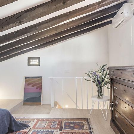 Apartamento Waou Sol III - Alquiler De Corta Duracion Madrid Exterior foto